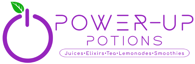 Power up Potions